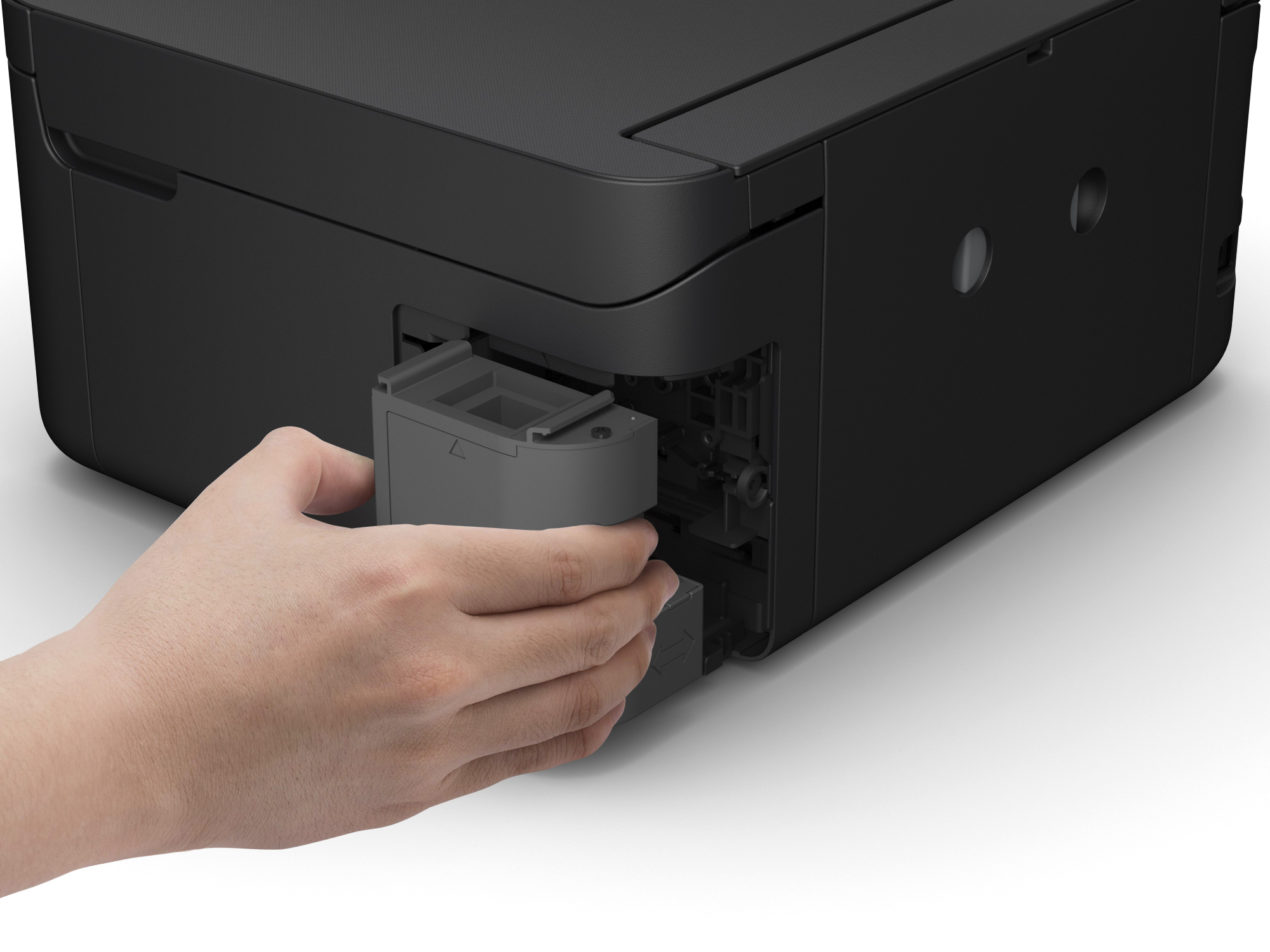 Epson Expression Home XP-5100 - Multifunktionsdrucker - Farbe - Tintenstrahl - A4 (Medien)