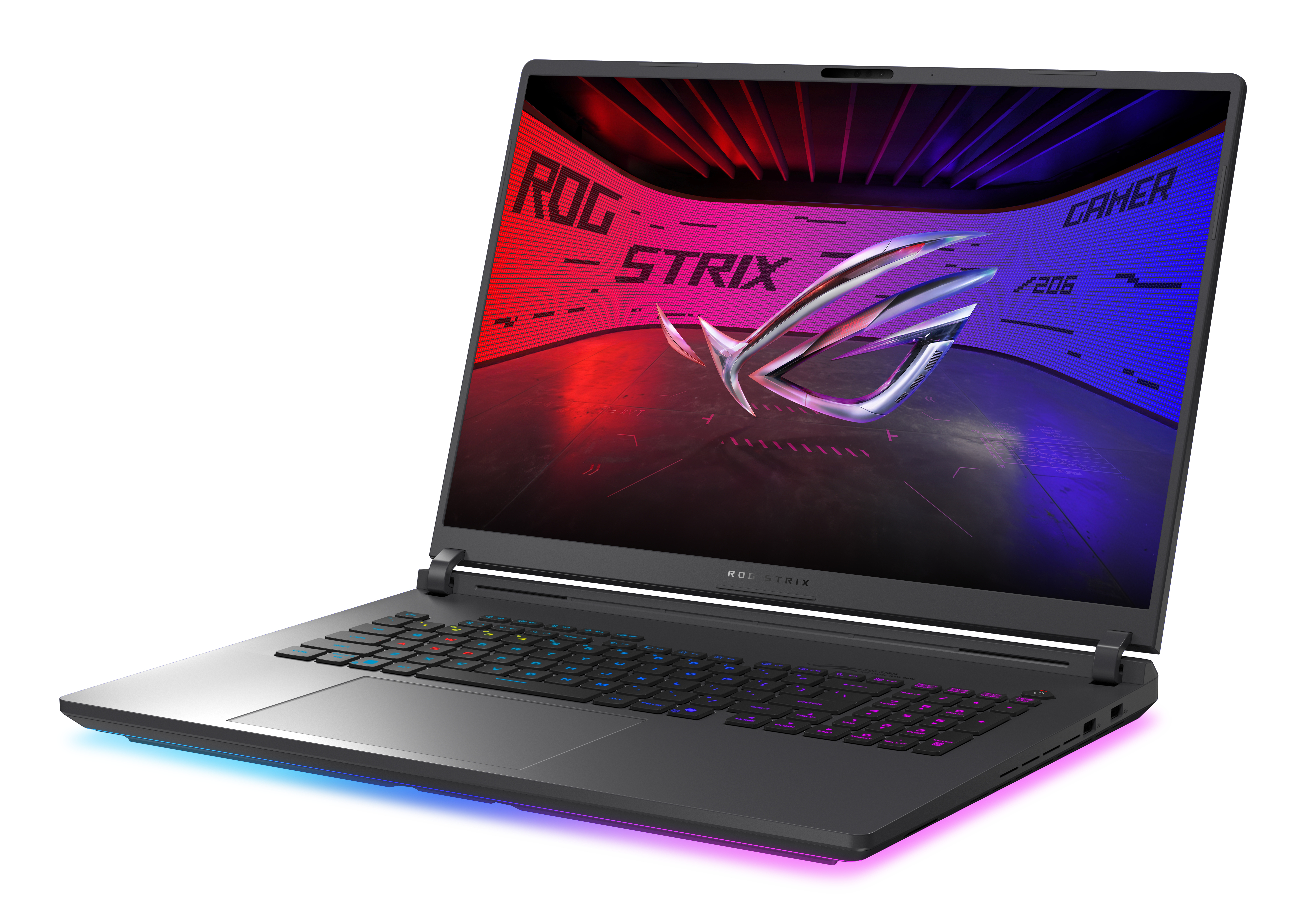 ASUS ROG Strix G18 G815LR-TT281W, 18" WQXGA 300Hz, Core Ultra 9 290HX, 32GB, 1TB, RTX 5070Ti, Win11