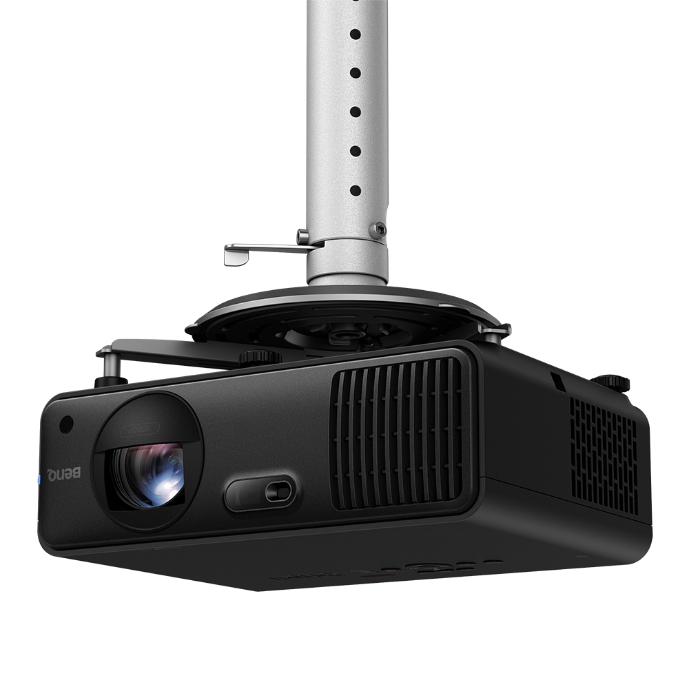 BenQ LH835ST - DLP-Projektor - Laser - 3D - 4000 ANSI-Lumen - Full HD (1920 x 1080)
