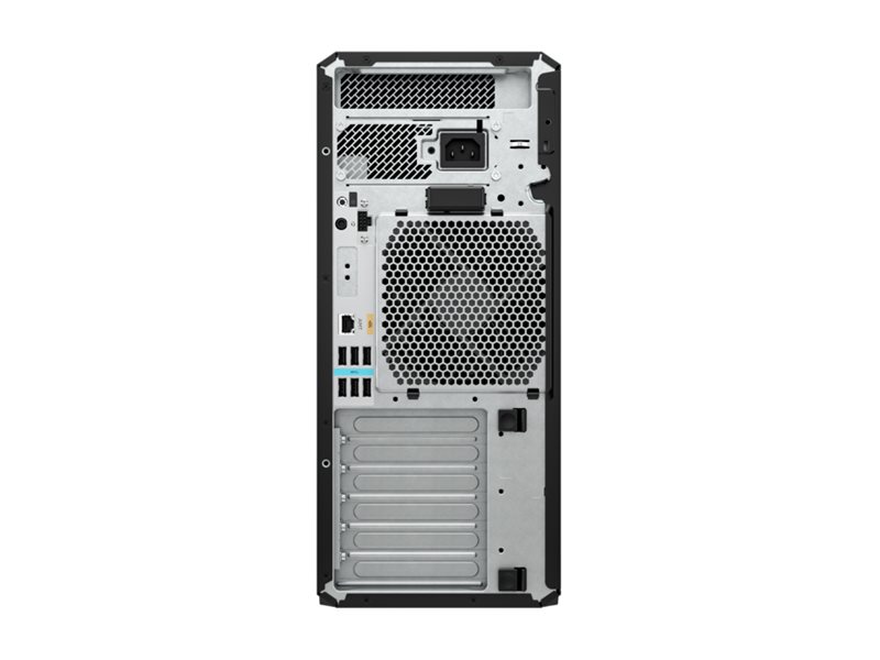 HP Workstation Z4 G5 - Tower - 4U - 1 x Xeon W W7-2575X / 3 GHz