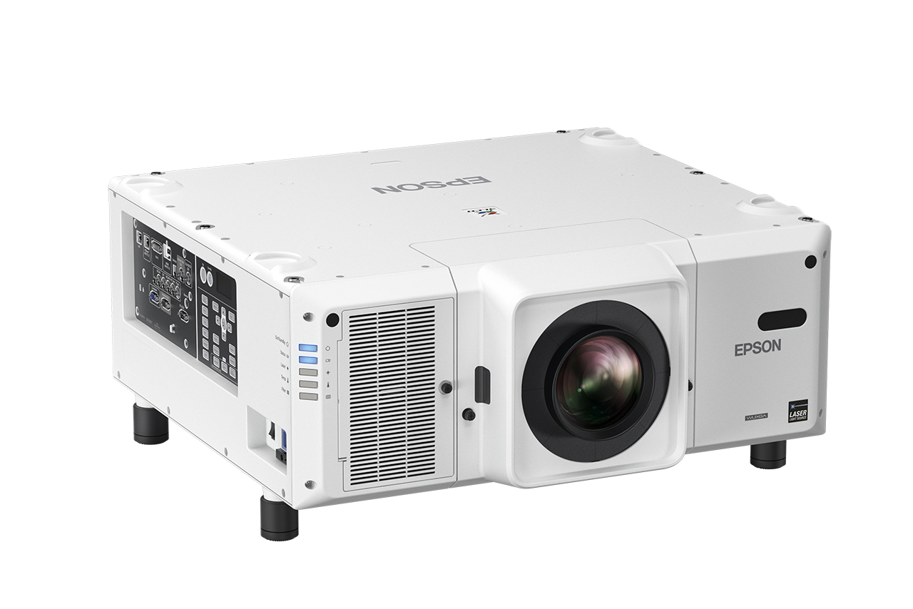 Epson EB-L30002U - 3-LCD-Projektor - 30000 lm (weiß)