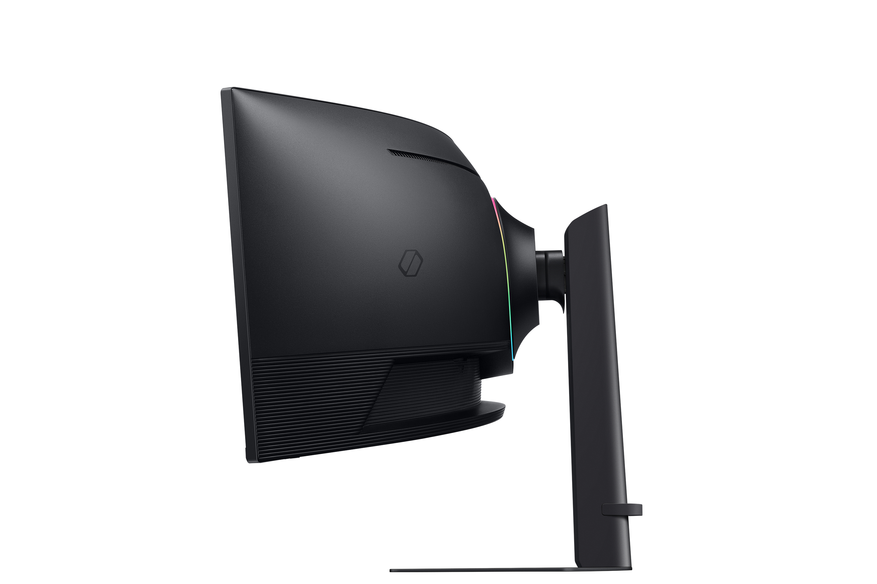 B-WARE - Samsung Odyssey G9 S49CG950EU - G95C Series - LED-Monitor - Gaming - gebogen - 124 cm (49")