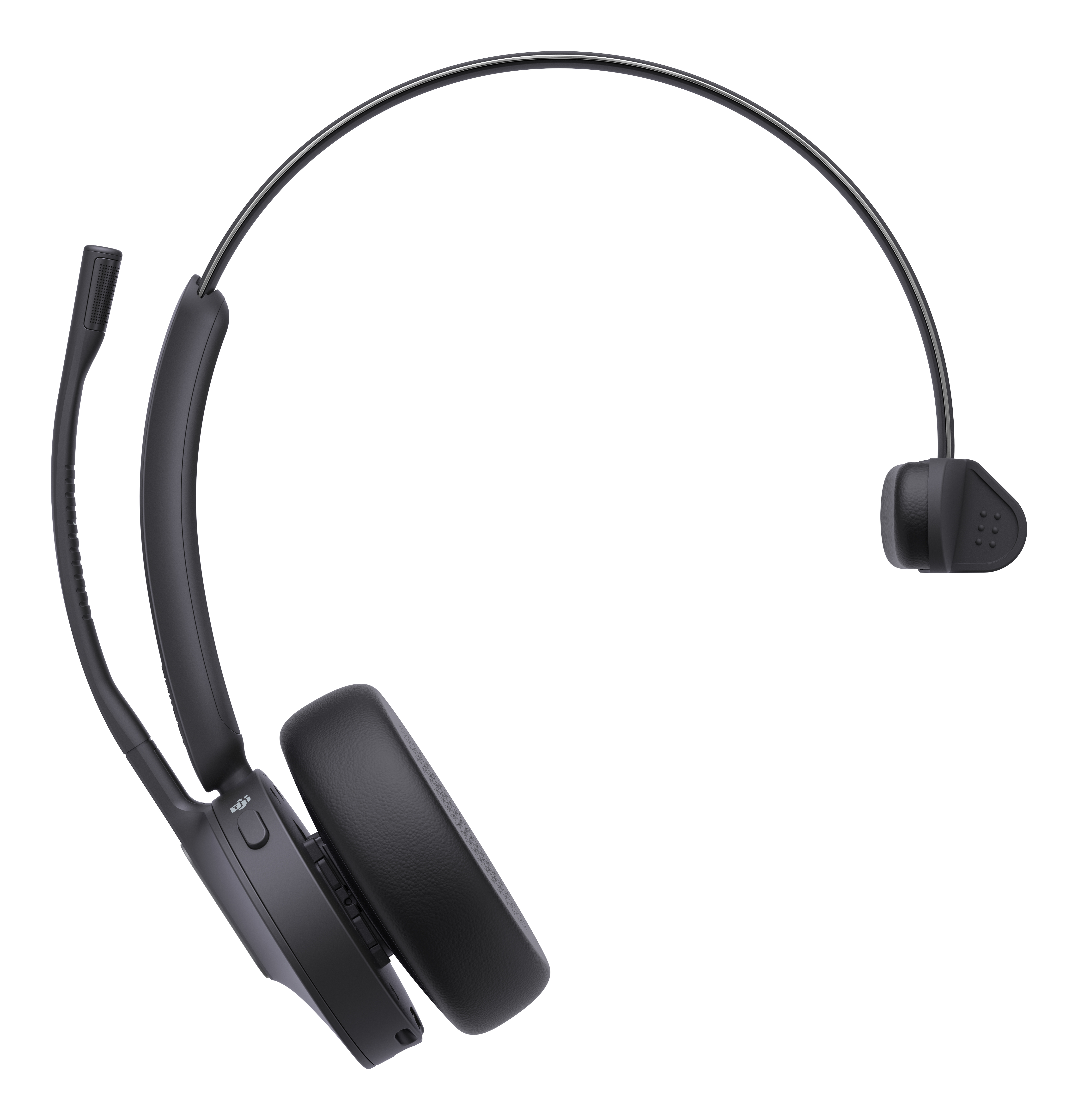 Yealink WH64 Workstation Mono - Headset - On-Ear