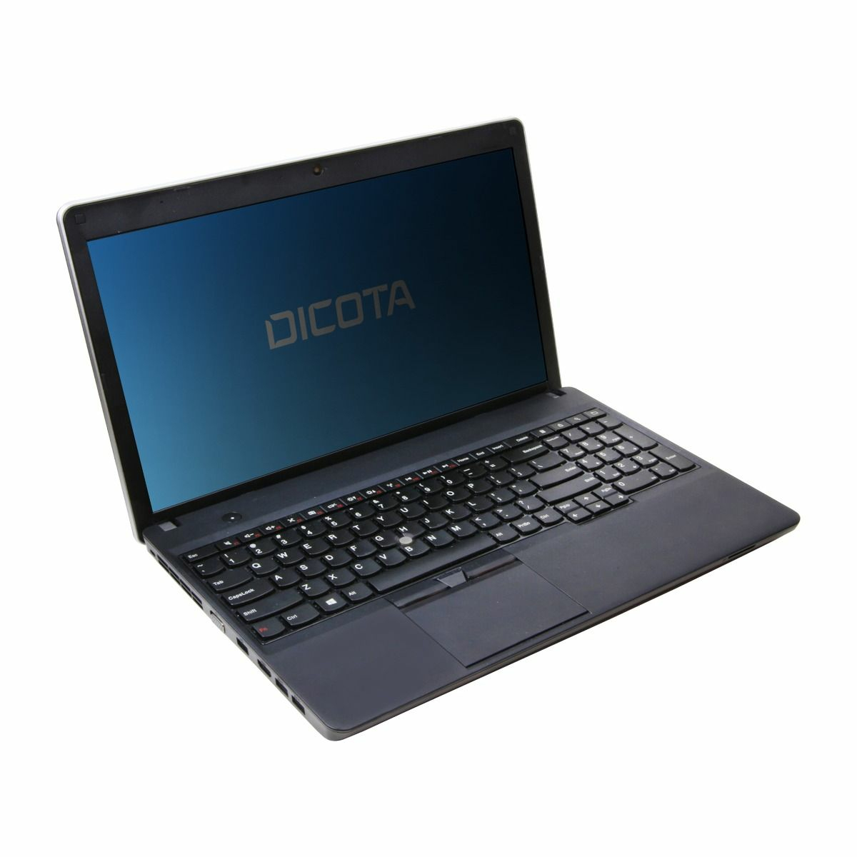 Dicota D31673, 43,9 cm (17.3"), 16:9, Monitor, Rahmenloser Blickschutzfilter, Anti-Glanz
