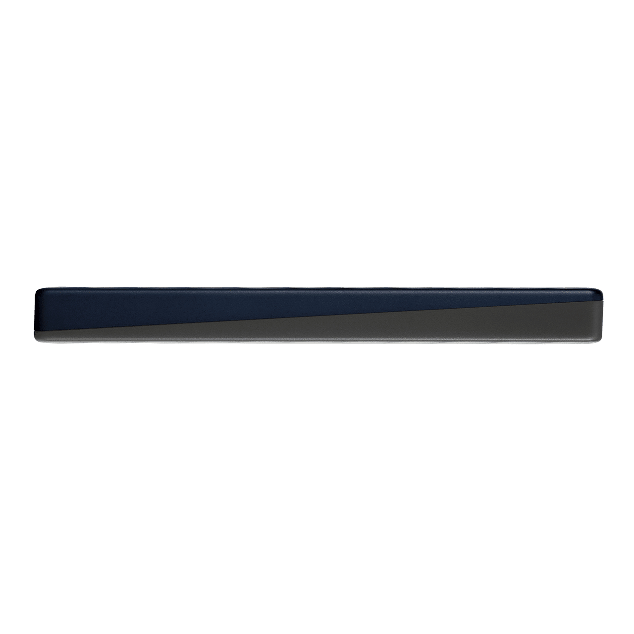 Western Digital WD My Passport for Mac Midnight Blue 2TB, USB 3.0 Micro-B