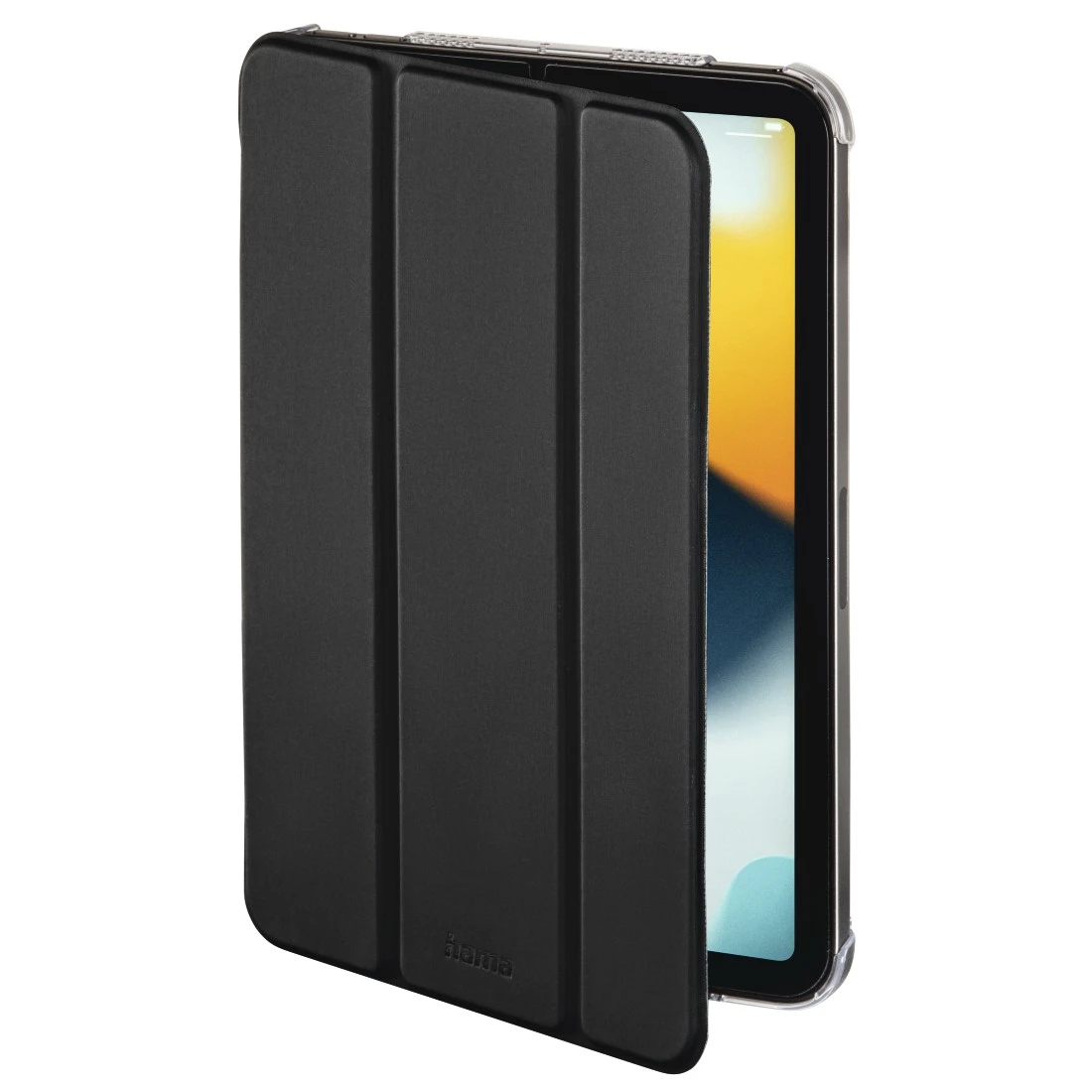 Hama Fold Clear, Folio, Apple, iPad mini 8.3" (2024), 21,1 cm (8.3")