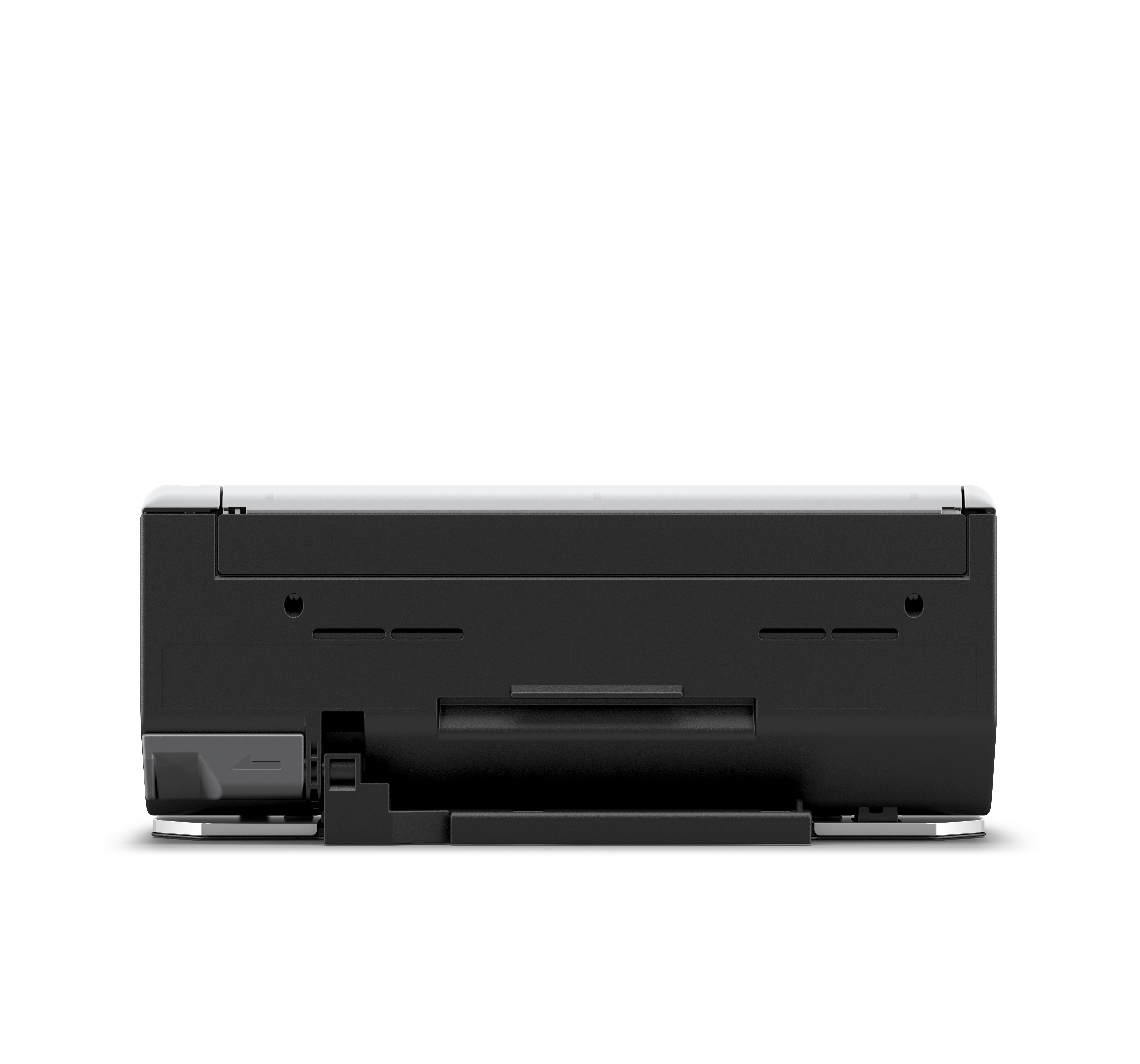 Epson DS-C490 - Einzelblatt-Scanner - Duplex - A4/Legal - 600 dpi x 600 dpi - automatischer Dokument
