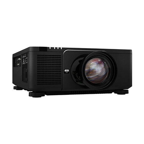 NEC Sharp X171Q - DLP-Projektor - Laserdiode - 16500 lm - WUXGA (1920 x 1200)