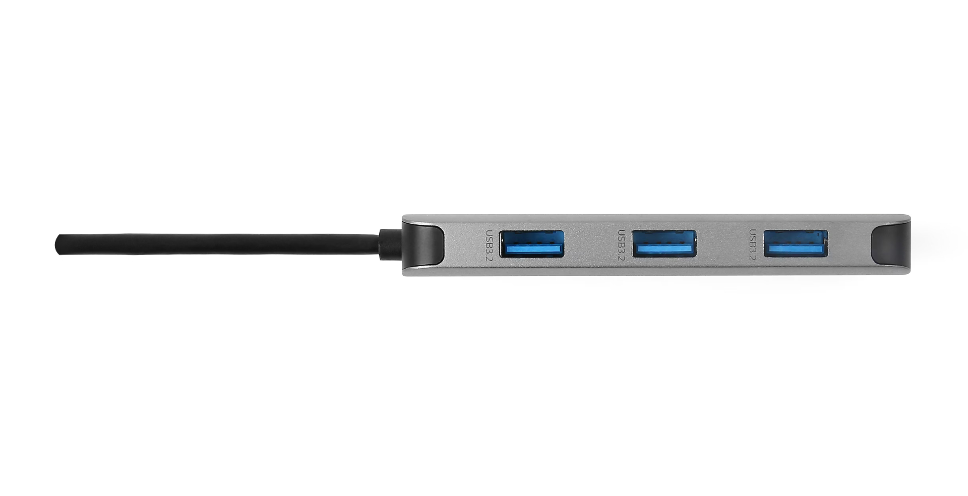 Acer 7-In-1 Type-C Dongle - Dockingstation