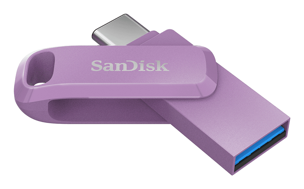 SanDisk Ultra Dual Drive Go - USB-Flash-Laufwerk