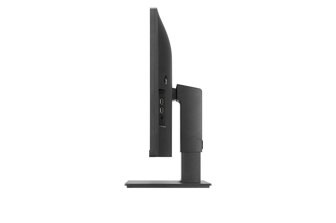 LG 27BQ75QB-B - LED-Monitor - 68.6 cm (27")