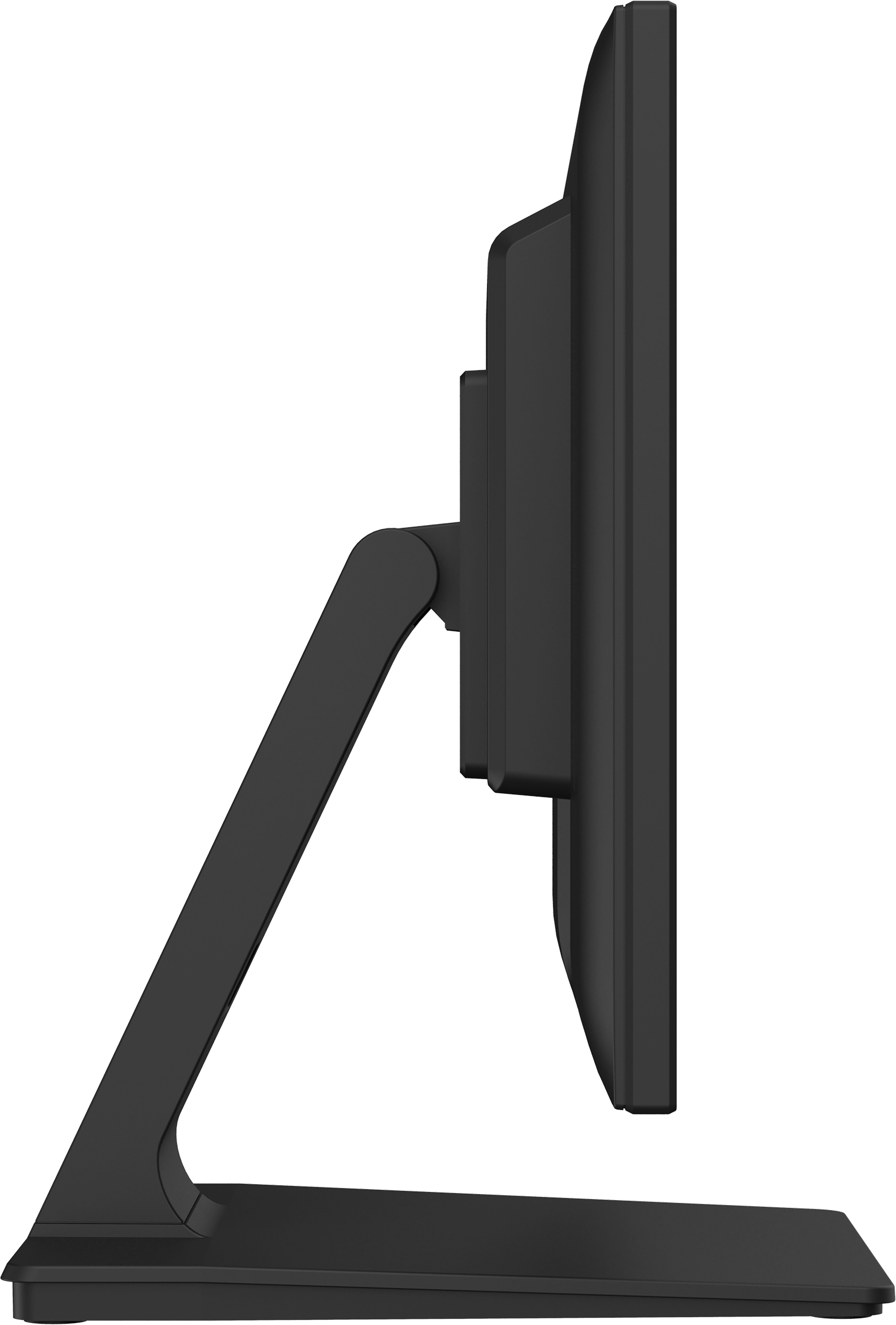 iiyama ProLite T2252MSC-B2 Touch-Monitor 54.5cm (21.45") Full HD, IPS, 5ms, HDMI, Displayport, USB