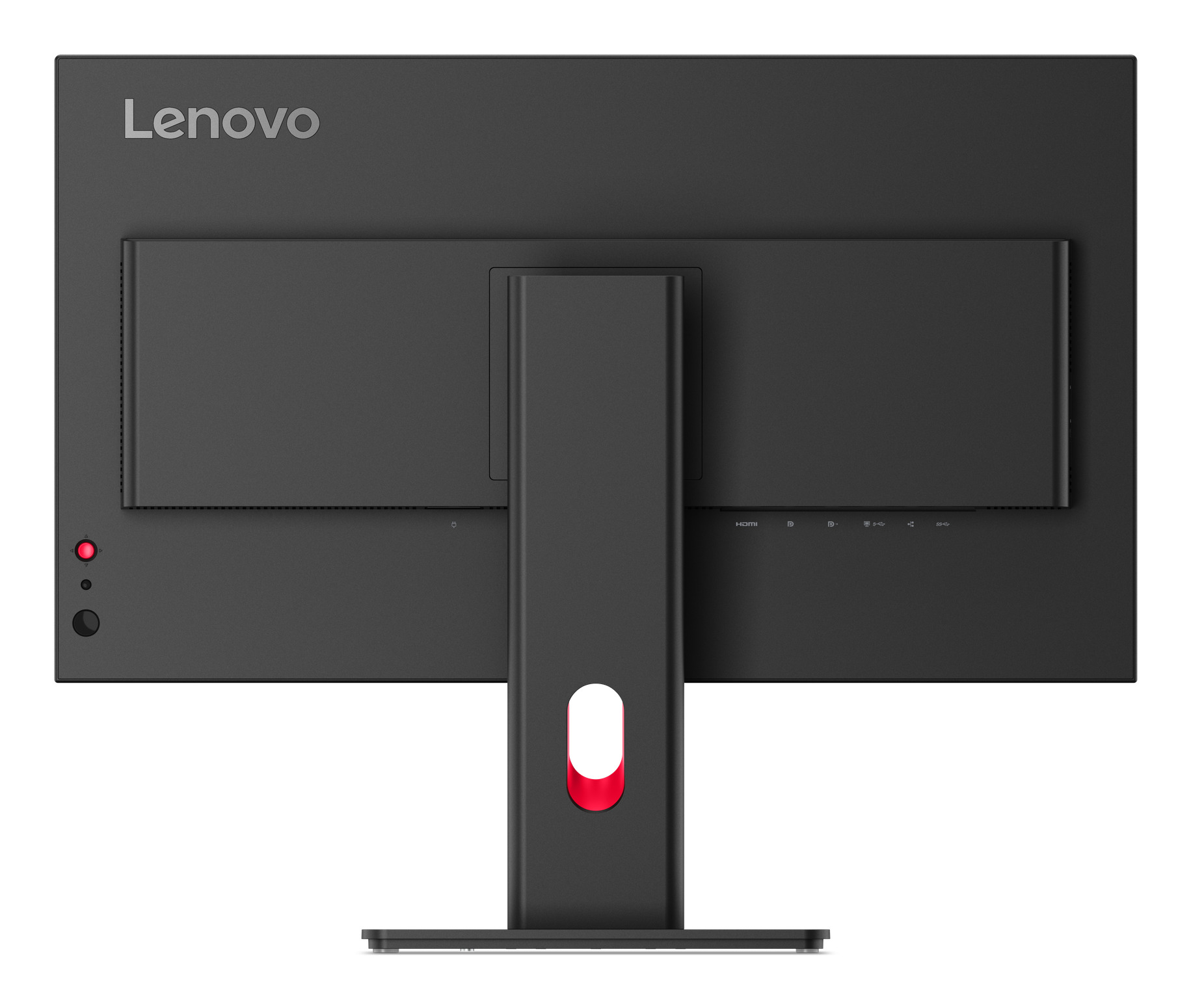 Lenovo ThinkVision T27D-40 - LED-Monitor - 68.6 cm (27")