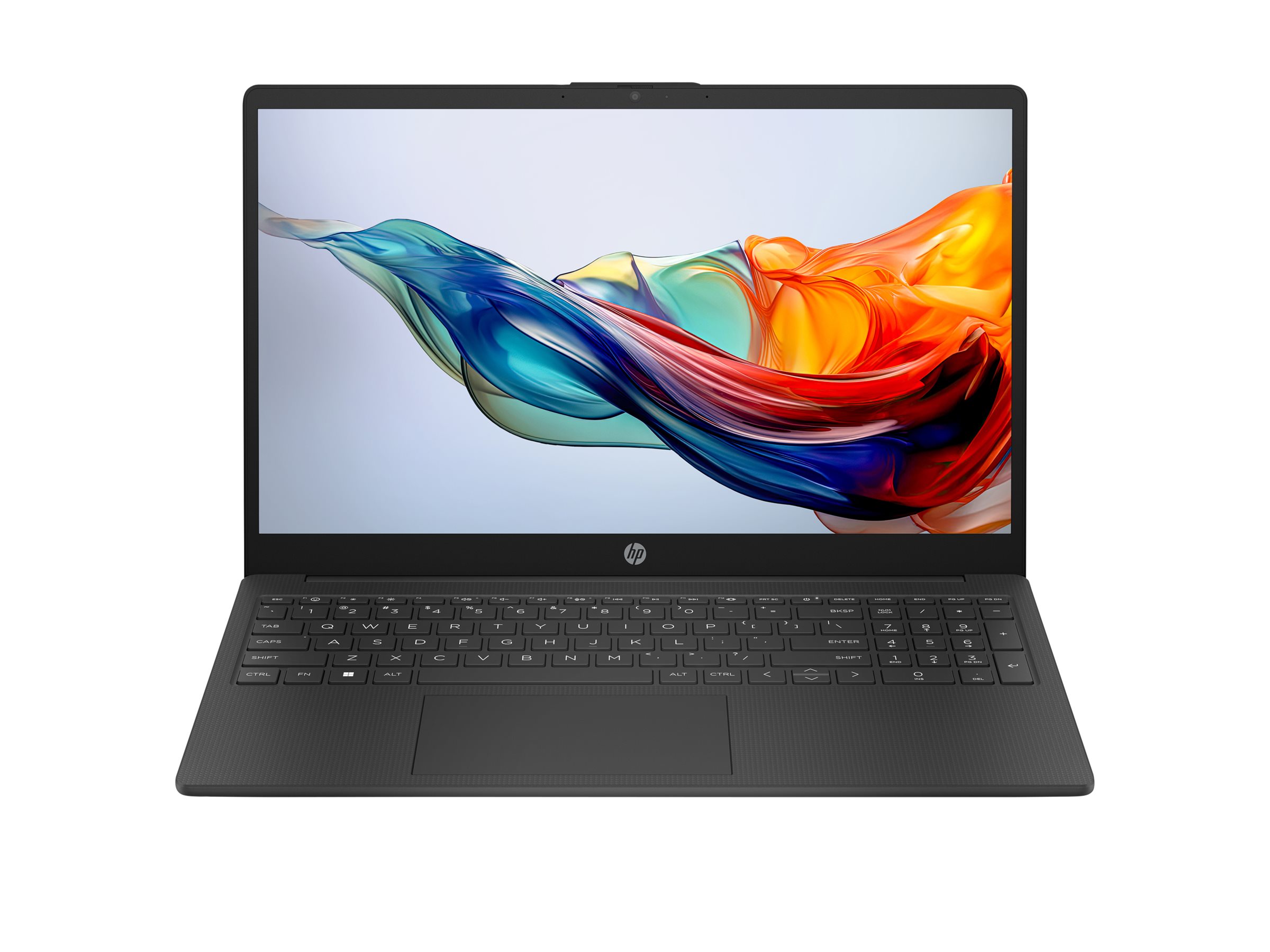 HP Laptop 15-fc1272ng - AMD Ryzen 7 7735HS - FreeDOS 3.0 - Radeon 680M - 16 GB RAM - 512 GB SSD NVMe