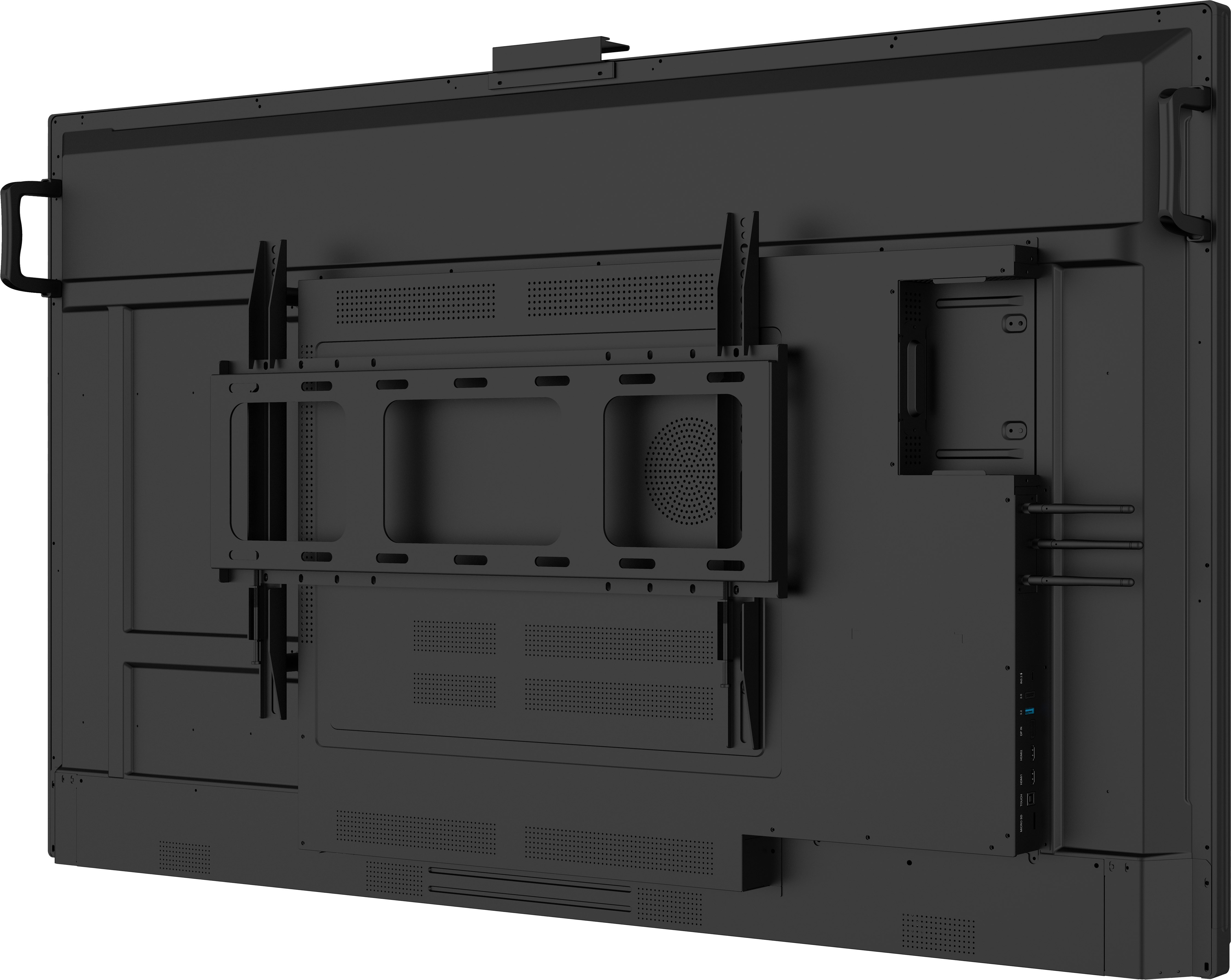 Iiyama ProLite TE6513A-B2AG - 165 cm (65") Diagonalklasse (163.9 cm (64.5")