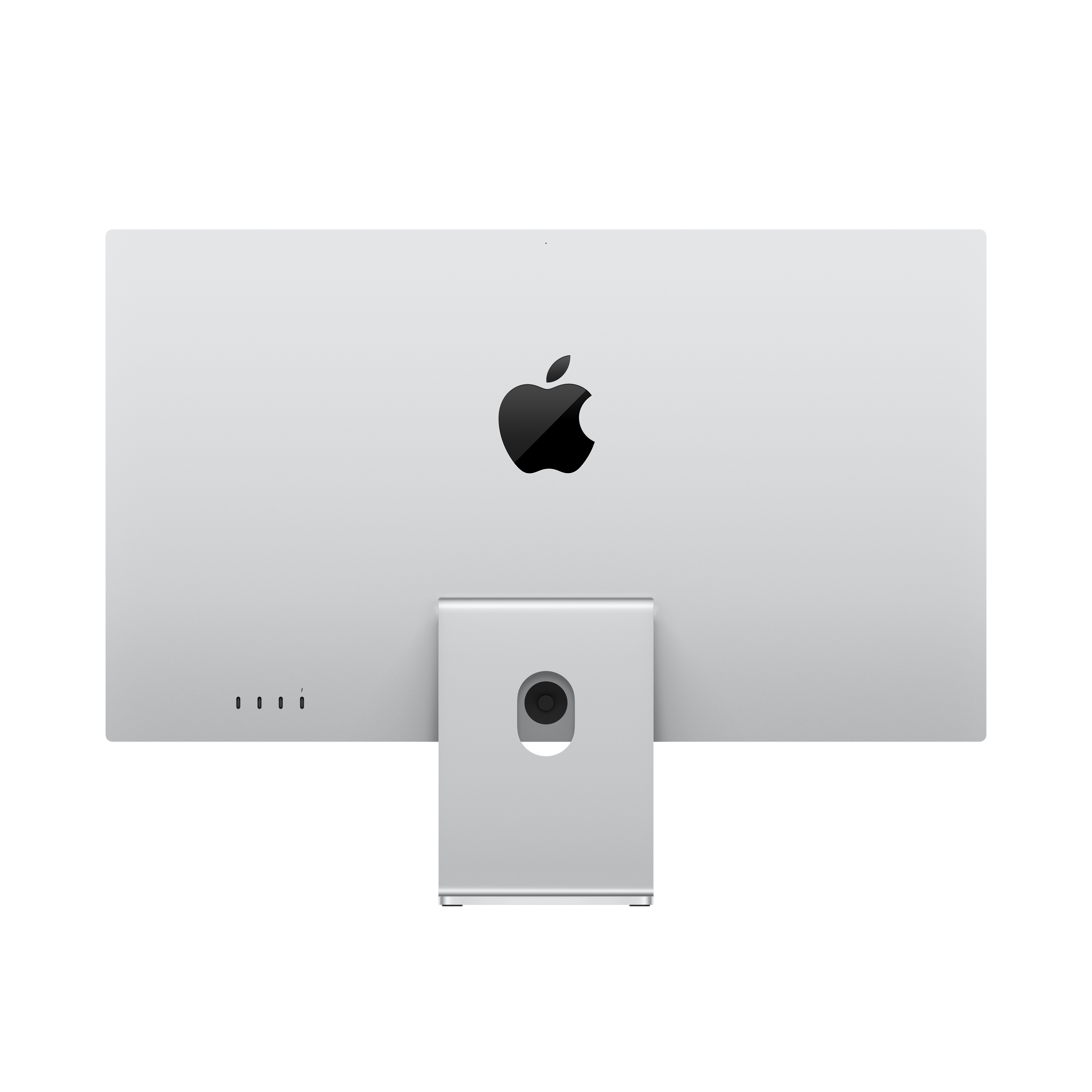 Apple Studio Display, Nanotexturglas, neigungs- und höhenverstellbarer Standfuß, 27"