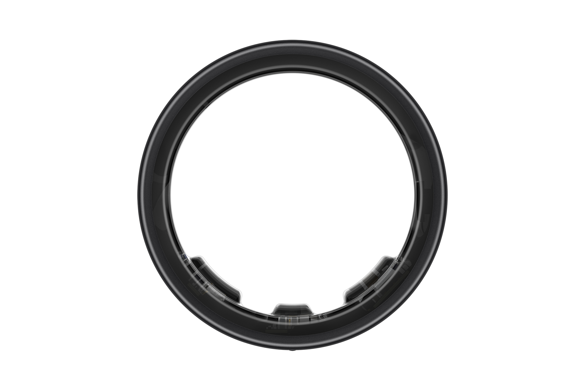 Samsung Galaxy Ring - 9 - smart ring - 8 MB