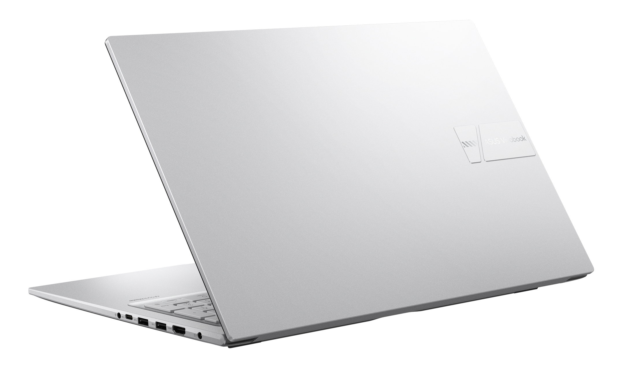 ASUS VivoBook 17 X1704VA-AU866, 17.3" FHD, Core i7-1355U, 8GB, 512GB, ohne Windows