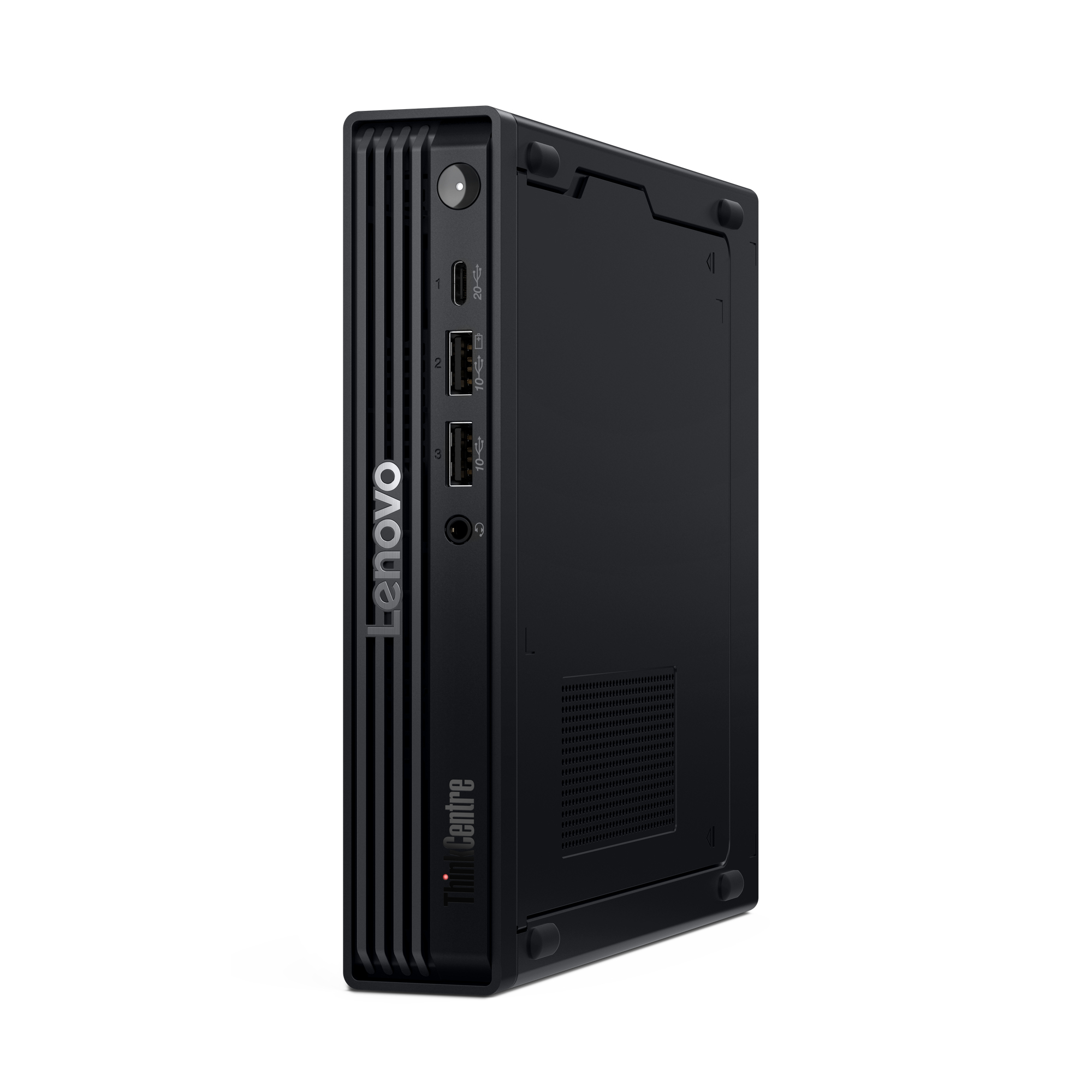 Lenovo ThinkCentre M90q Gen 6 - Tiny, Core Ultra 7 265, 32GB RAM, 512GB SSD, Win11 Pro