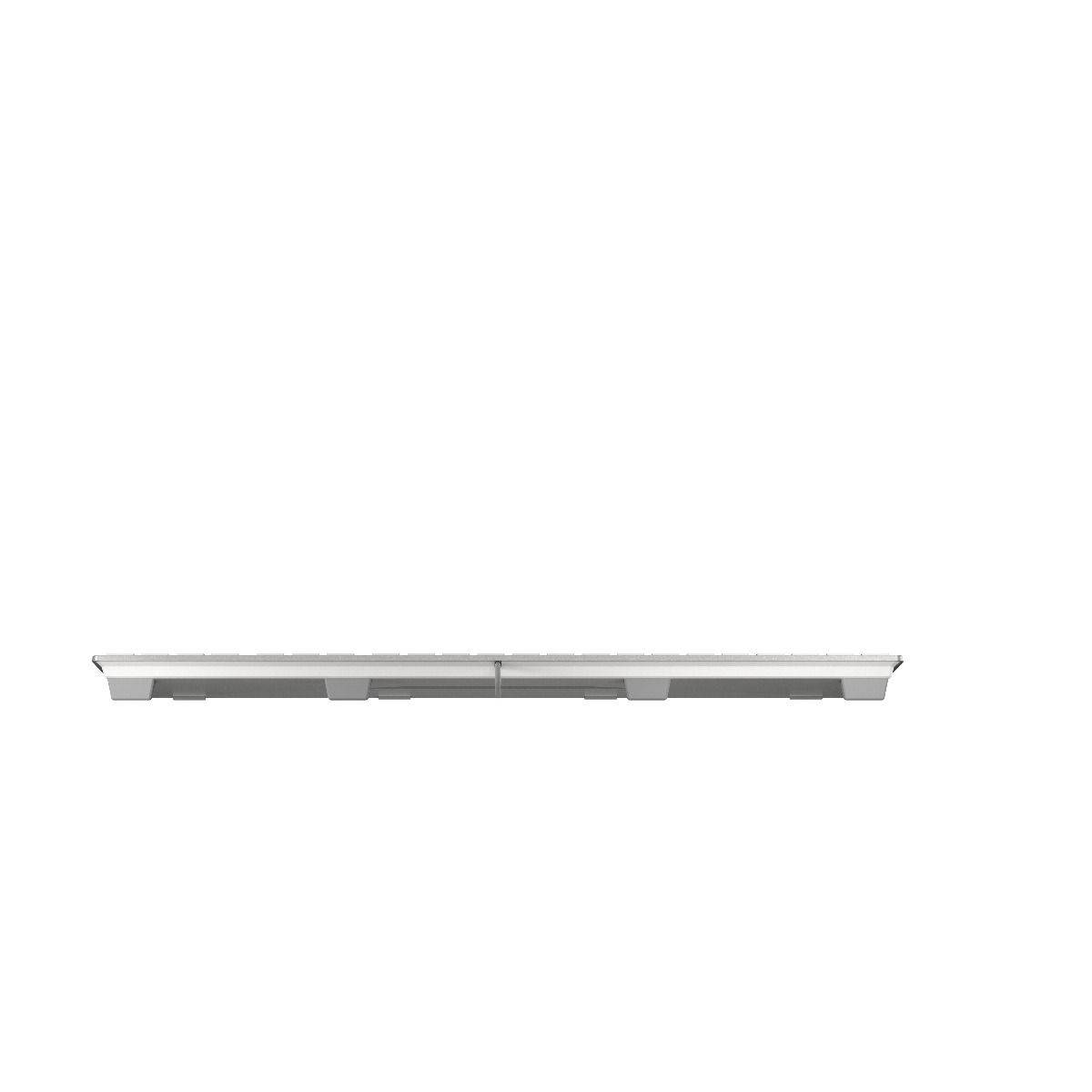 Cherry KC 6000 SLIM FOR MAC - Tastatur - USB