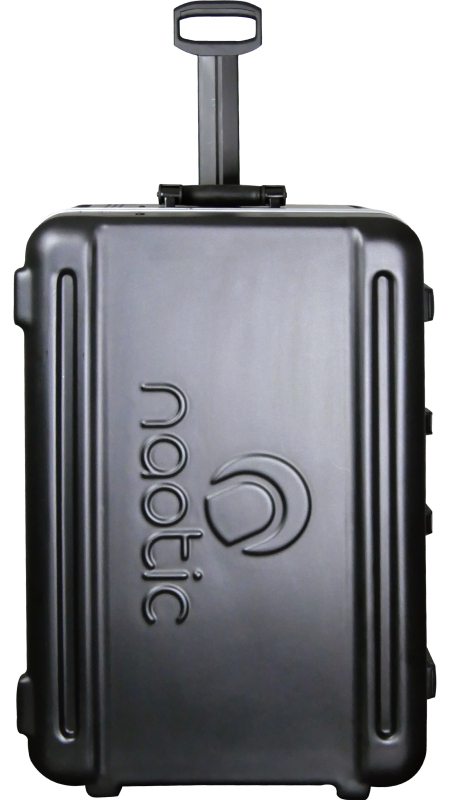 PORT Designs Naotic Naocase M400 - Aufbewahrungsbox - für