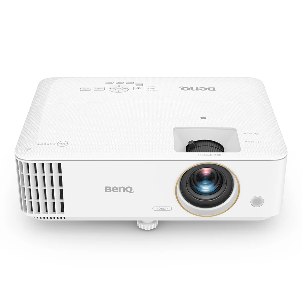 BenQ TH685P - DLP-Projektor - tragbar - 3500 ANSI-Lumen - Full HD (1920 x 1080)