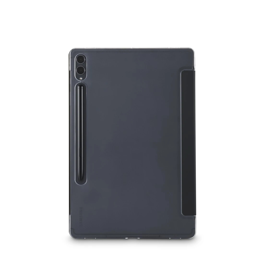 Hama Fold Clear, Folio, Samsung, Galaxy Tab S10+ 12,4", 31,5 cm (12.4"), 296 g