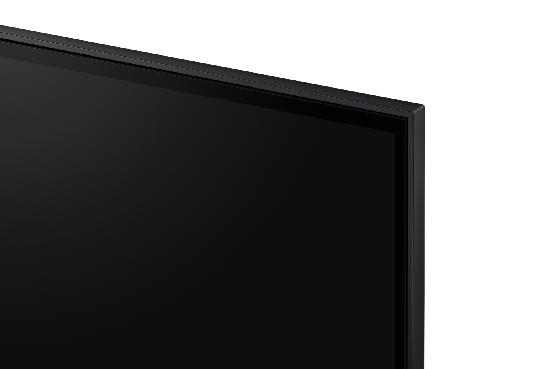 B-WARE - Samsung Smart M7 S43FM700UU Monitor 109.2cm (43") 4K UHD, VA, 4ms, HDMI, Displayport, USB