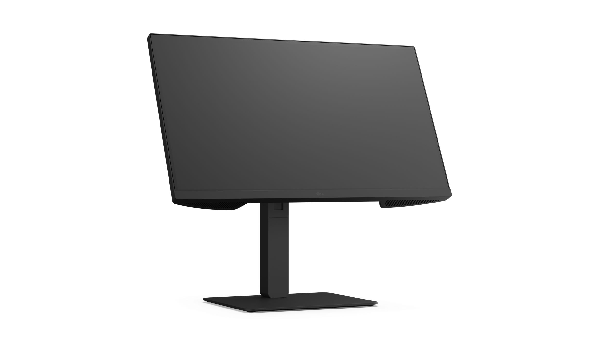 LG 27BA65QB-B - LED-Monitor - 68.4 cm (27") -