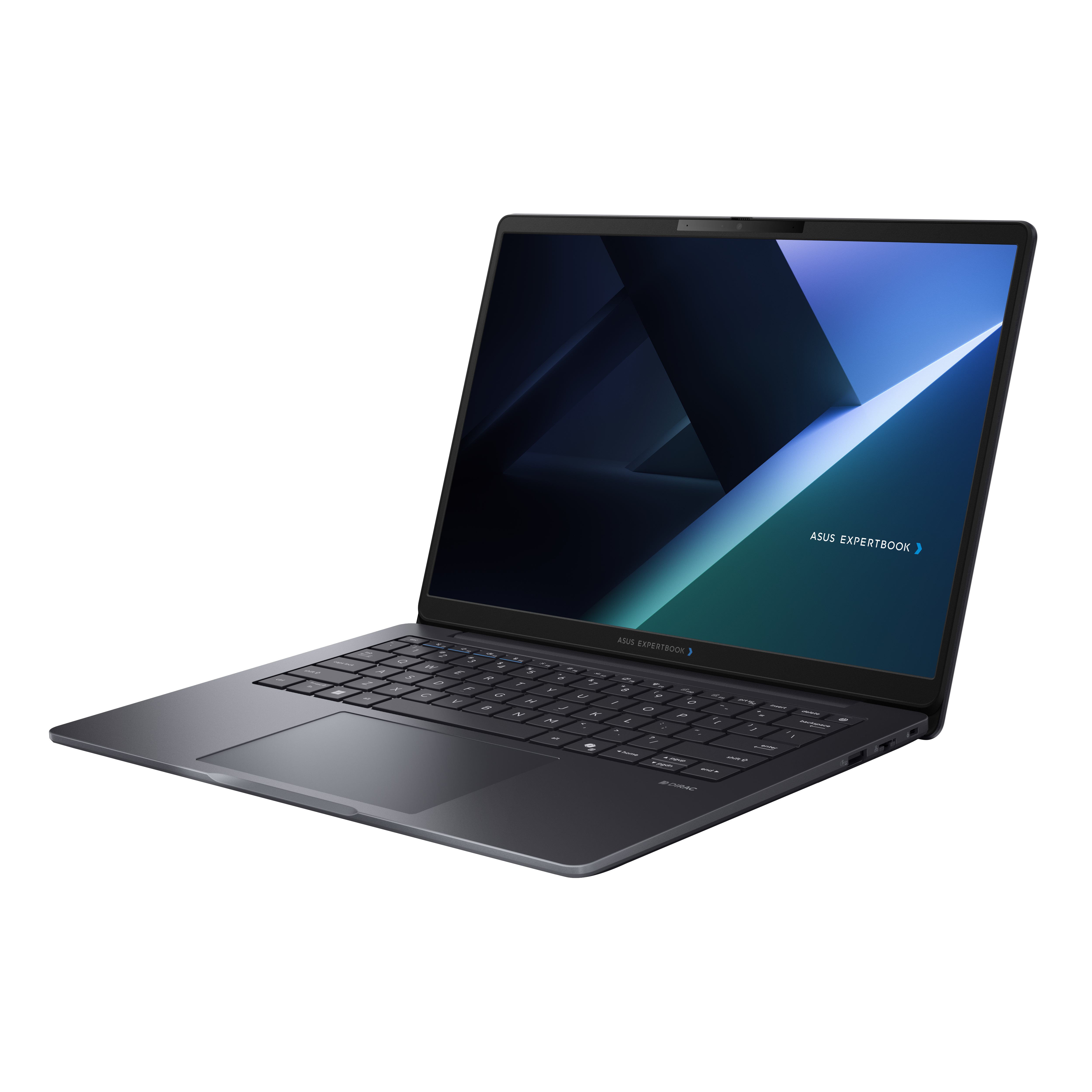 ASUS ExpertBook B3 G2 BM3406CHA-LY0063X, 14" WUXGA, Ryzen 5 220, 16GB, 512GB, Win11 Pro