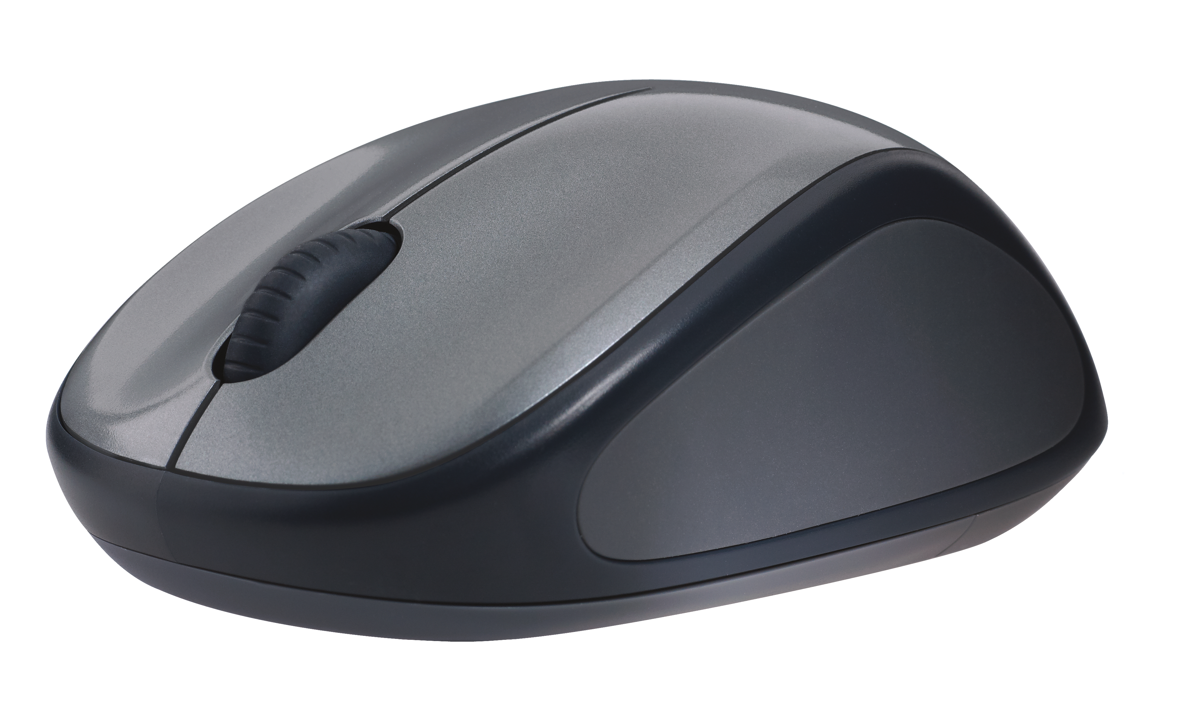 Logitech M235 Wireless Mouse silber, USB