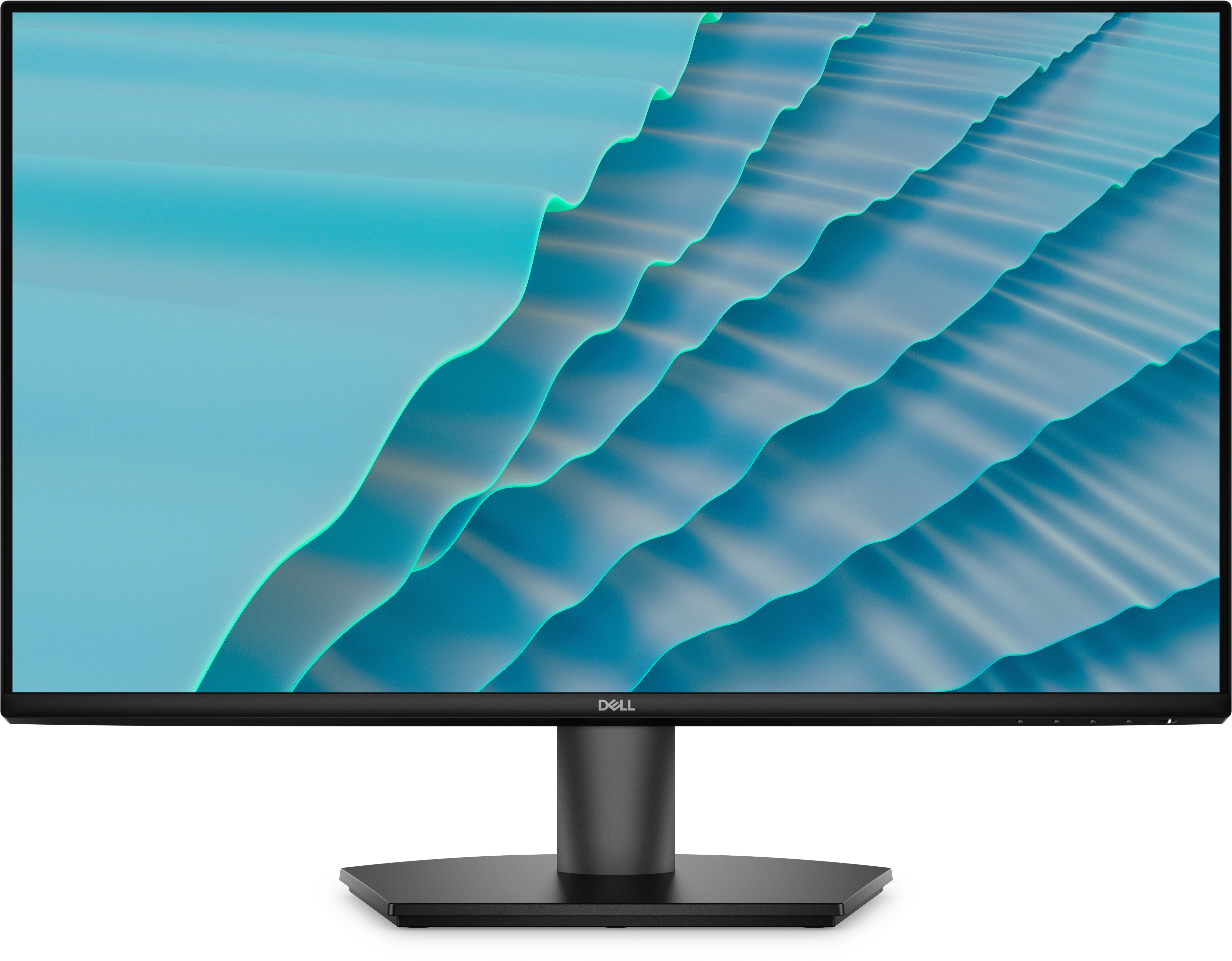 Dell SE2726H - LED-Monitor - 68.6 cm (27") - 1920 x 1080 Full HD (1080p)