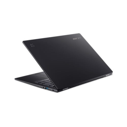 B-WARE - Acer TravelMate P6 14 AI TMP614-54-TCO - 180°-Scharnierdesign - Intel Core Ultra 5 226V / 2