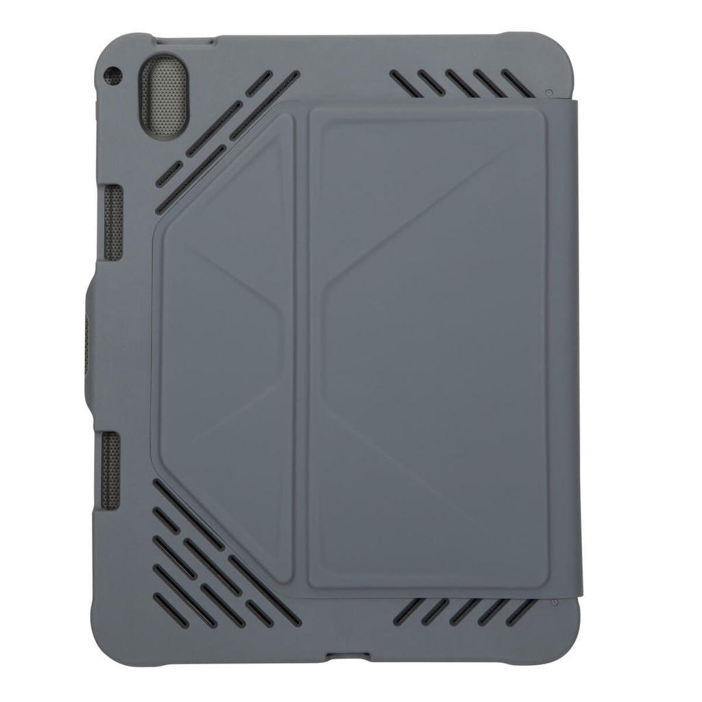 Targus Pro-Tek Folio - Flip-Hülle für Tablet - Thermoplastisches Polyurethan (TPU)
