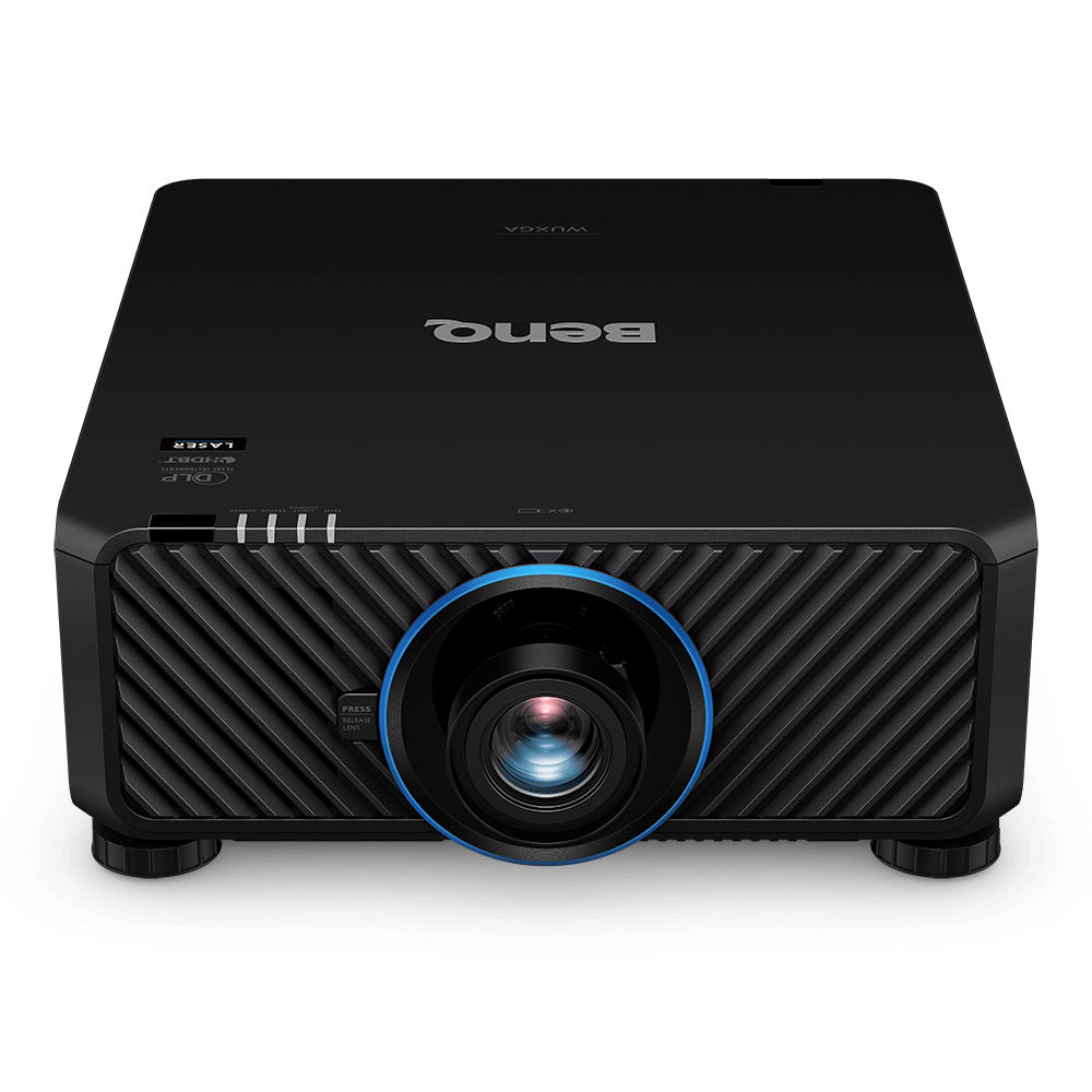 BenQ LU9800 - DLP-Projektor - Laser - 3D - 10000 ANSI-Lumen - WUXGA (1920 x 1200)