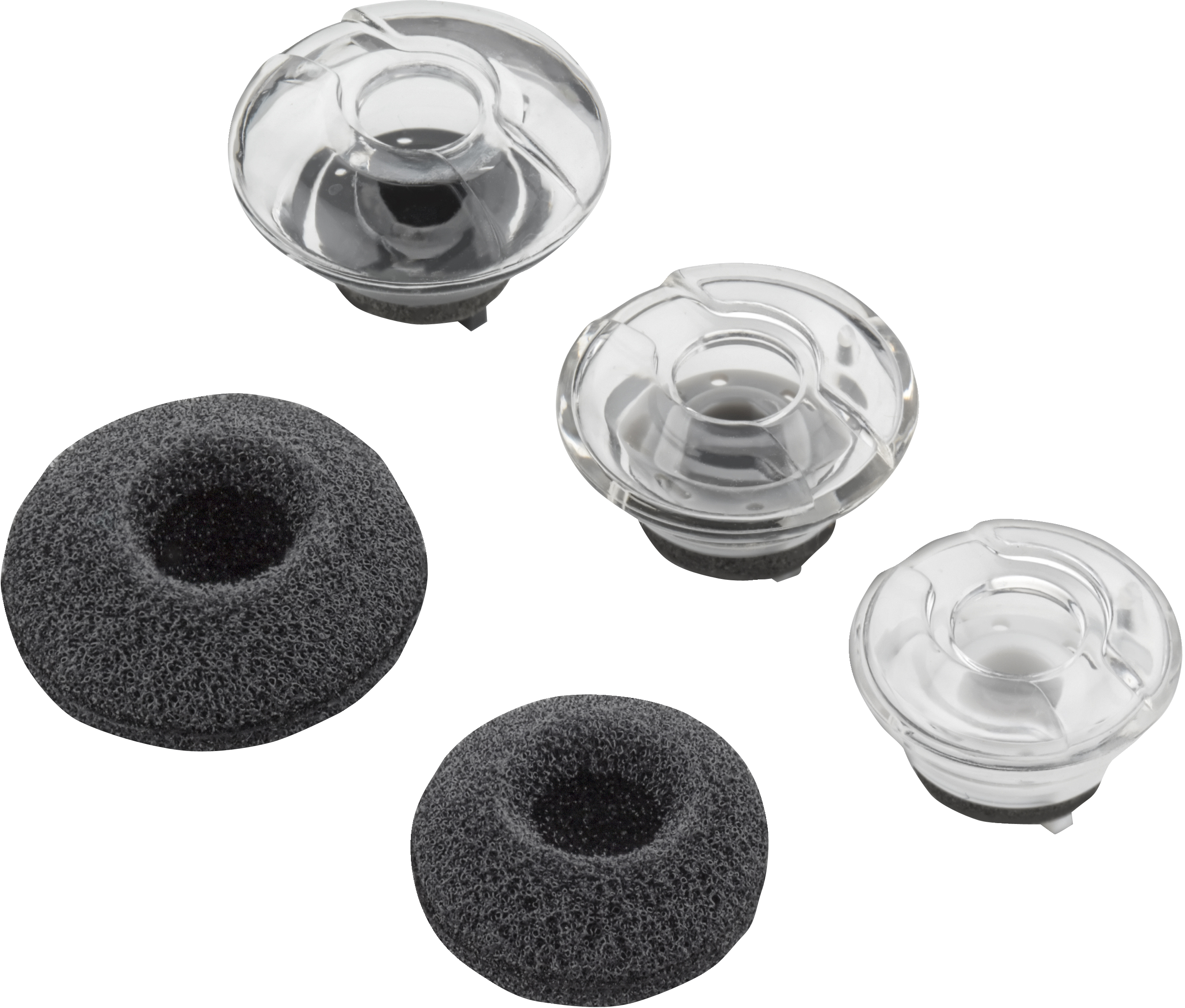 Poly HP Poly - Ohrhörer-Satz für Headset (Packung