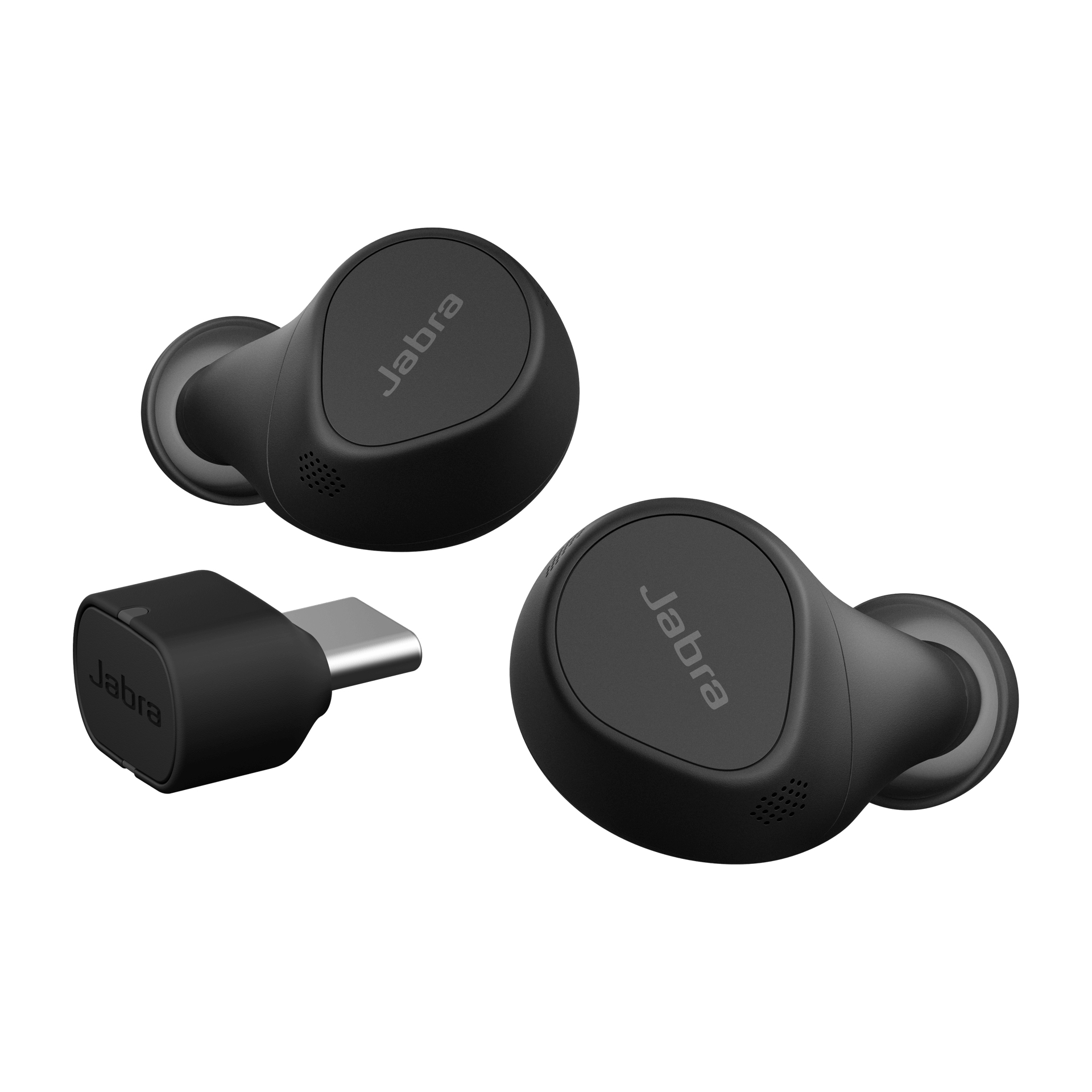 Jabra Evolve2 Buds MS - True Wireless-Kopfhörer