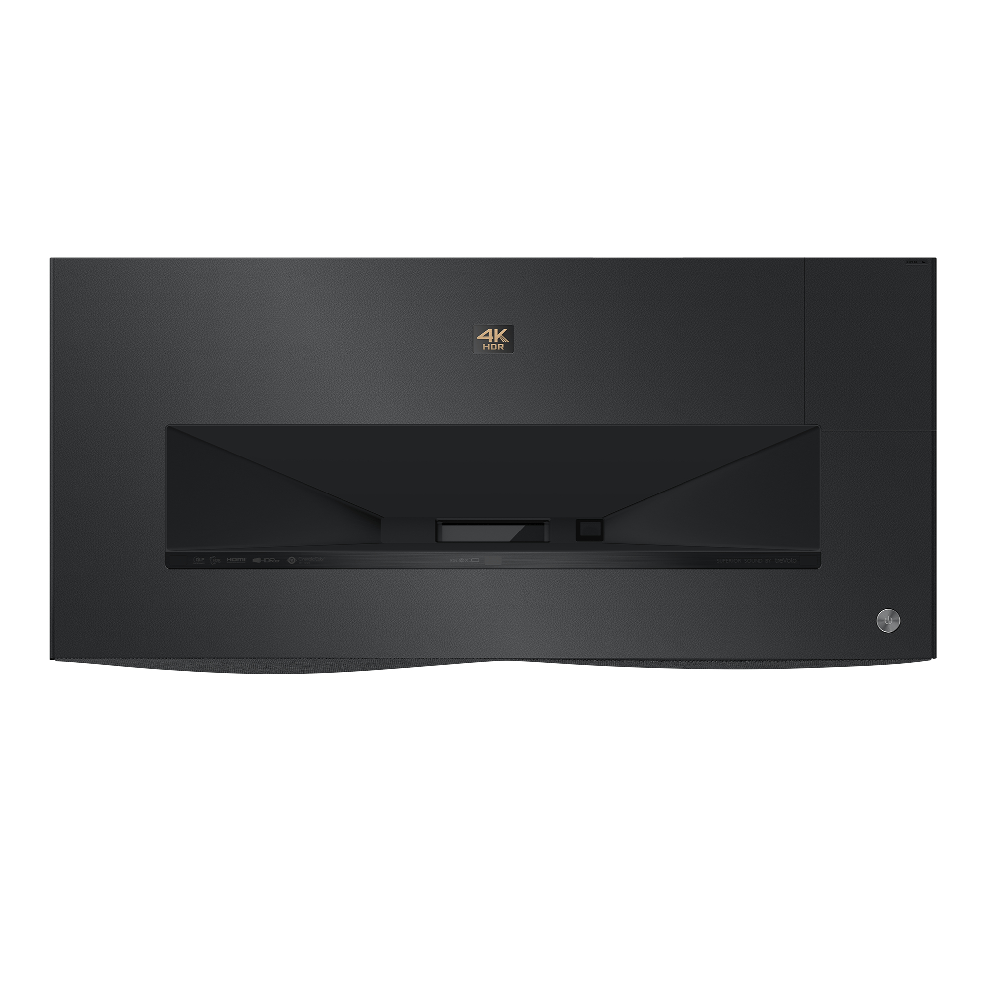 BenQ DLP-Projektor - RGB-Laser - 3D - 2500 ANSI-Lumen