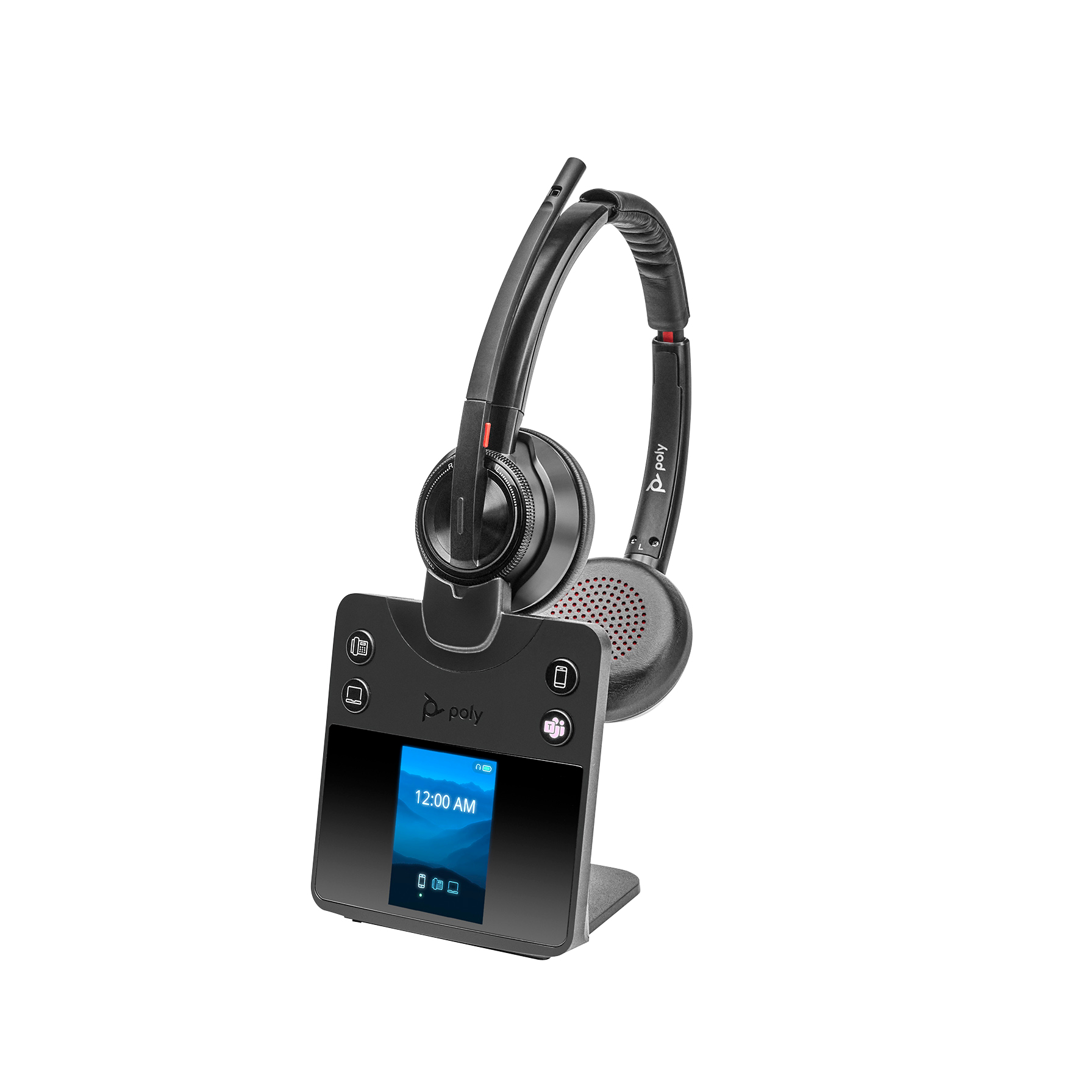 Poly HP Poly Savi 8420 Office - Savi 8400 series