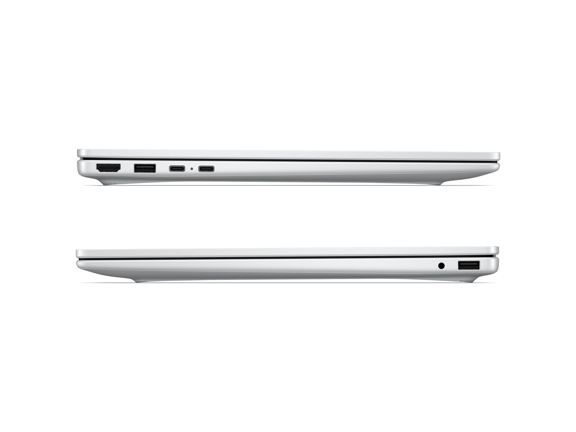 HP OmniBook 3 Laptop 16-bu0453ngx - Intel Core Ultra 5 225U / 1.5 GHz - Win 11 Home - Intel Graphics