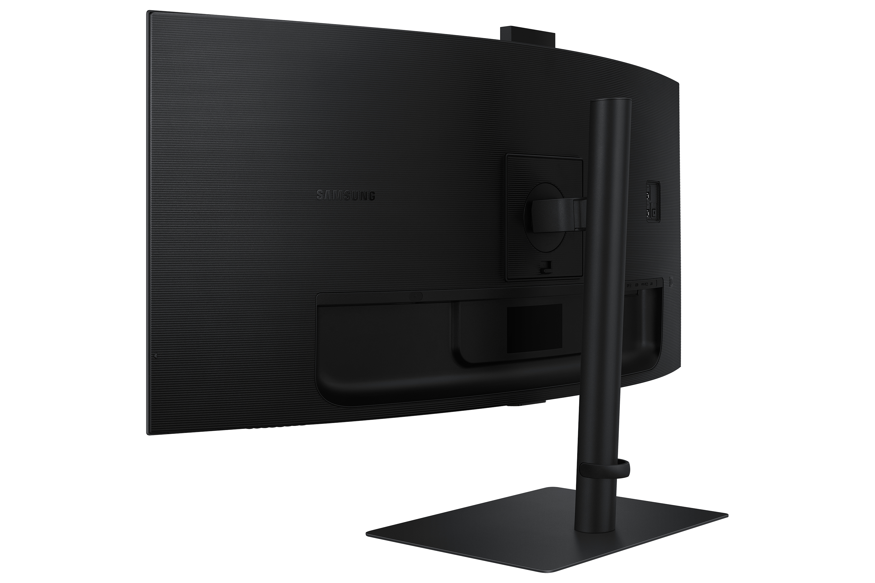 Samsung ViewFinity S6 S34C652VAU Curved-Monitor 86cm (34") UWQHD, VA, 5ms, HDMI, Displayport