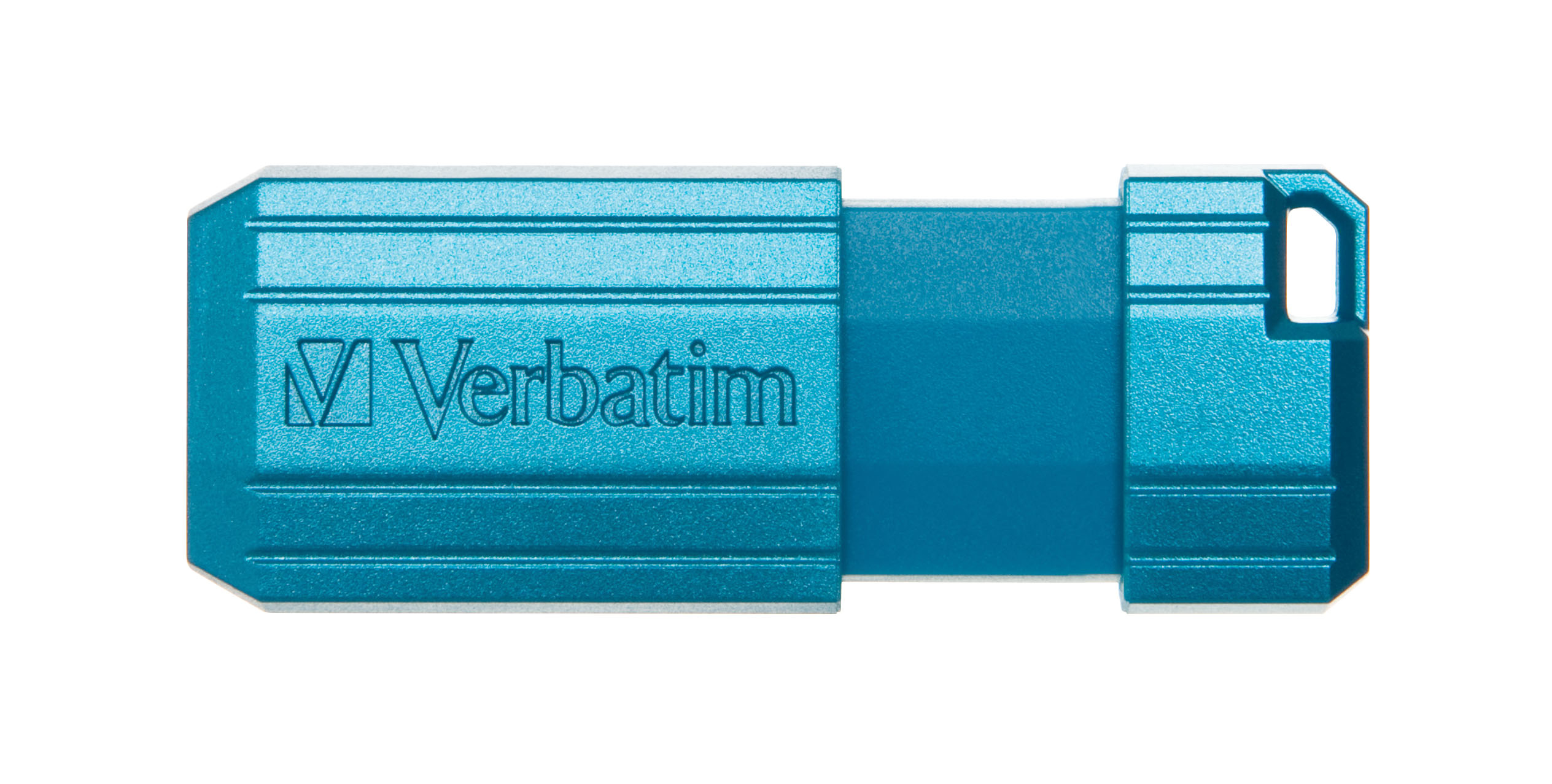 Verbatim Store 'n' Go Pin Stripe USB Drive