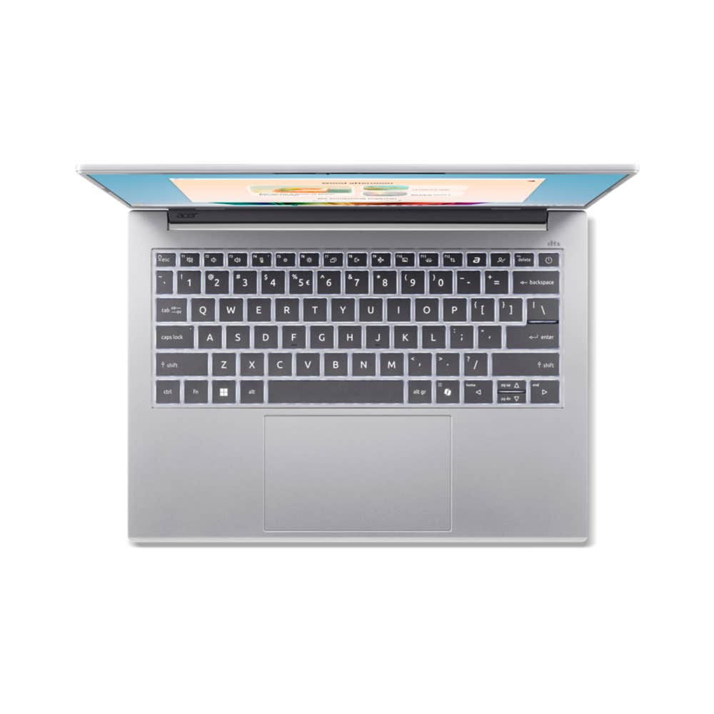 Acer Aspire 14 AI A14-53M - Intel Core Ultra 5 226V / 2.1 GHz - Win 11 Home - Arc Graphics 130V - 16