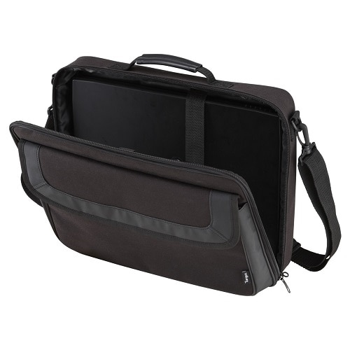 Targus Classic Clamshell - Notebook-Tasche - 39.6 cm (15.6")