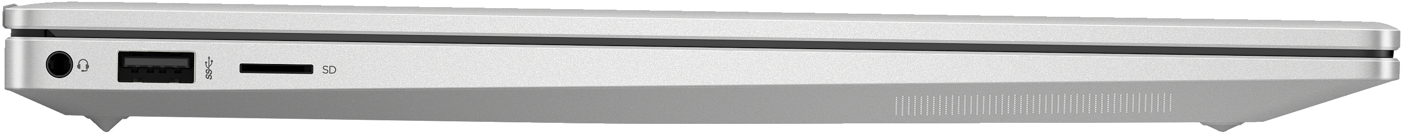 HP Pavilion Plus 14-eh1077ng, Intel® Core? i7, 35,6 cm (14"), 2880 x 1800 Pixel, 16 GB, 1 TB, Window