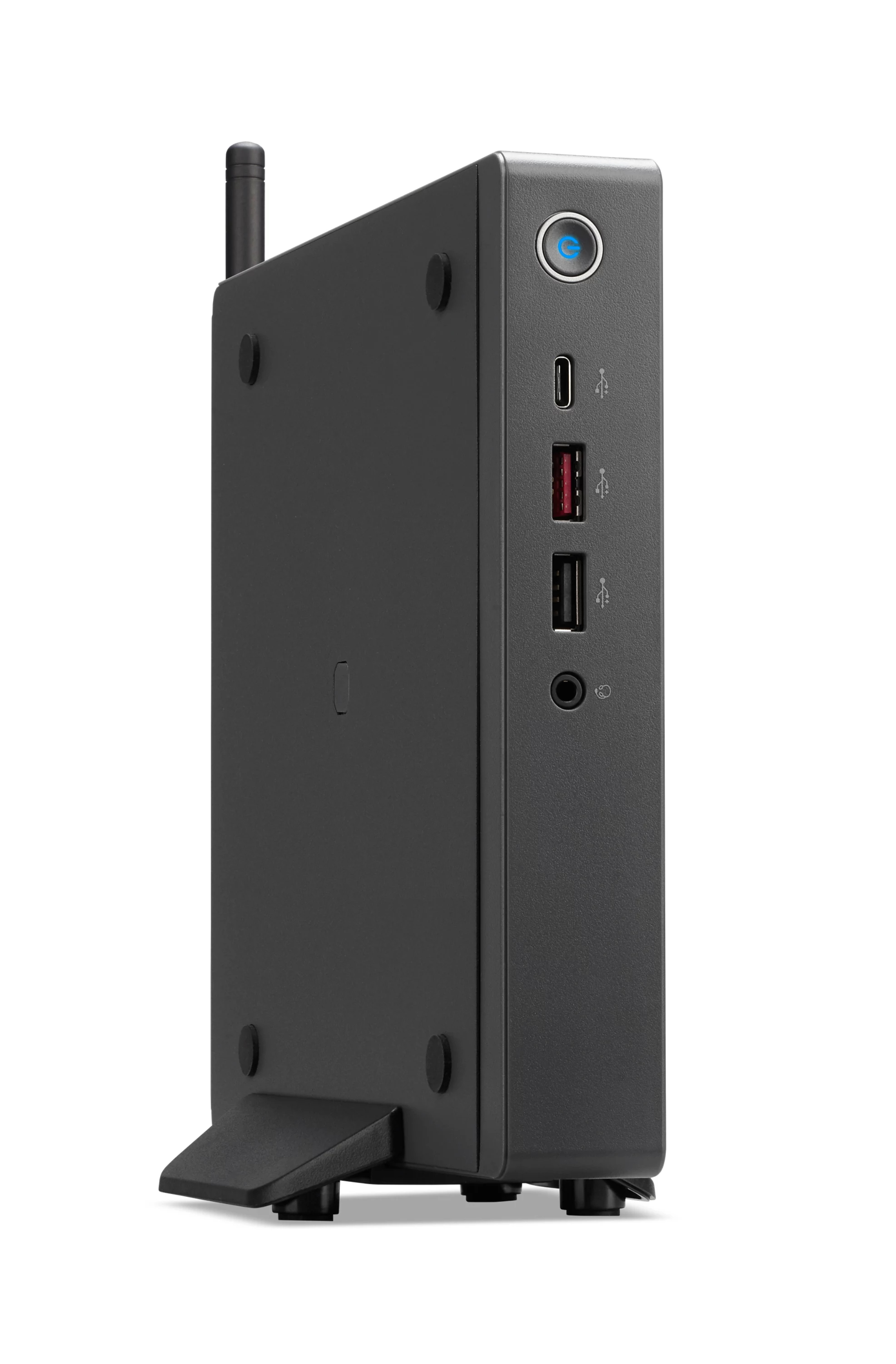 Acer Veriton N2 VN2595GT - Mini-PC - Core i5 13420H / 2.1 GHz - RAM 16 GB - SSD 512 GB - UHD Graphic