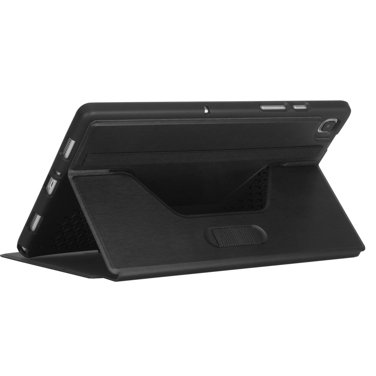 Targus Click-In - Flip-Hülle für Tablet - antimikrobiell