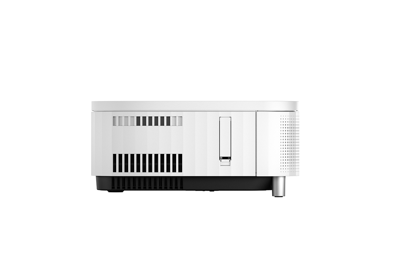 Epson EB-810E - 3-LCD-Projektor - 5000 lm (weiß)