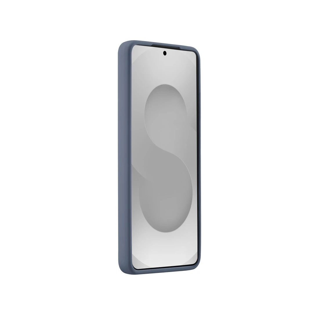 Hama Fantastic Feel, Cover, Samsung, Galaxy S26, 16 cm (6.3"), Blau