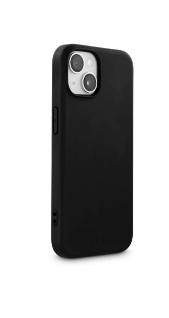 Hama 00138147, Cover, Apple, iPhone 14, 15,5 cm (6.1"), Schwarz